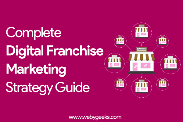 franchise marketing guide