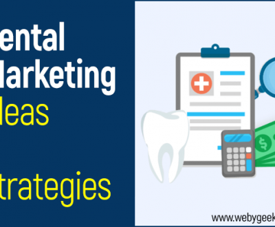 dental marketing ideas company