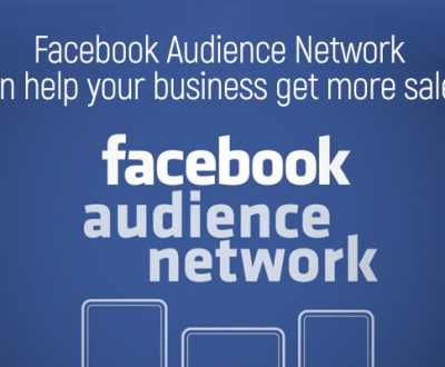 what is facebook audience network