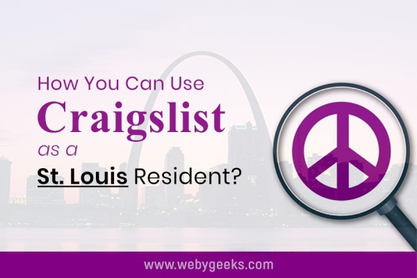 Guide to use Craigslist as a St Louis Resident