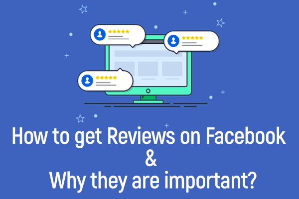 how to add reviews to facebook page