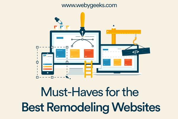 home remodeling websites