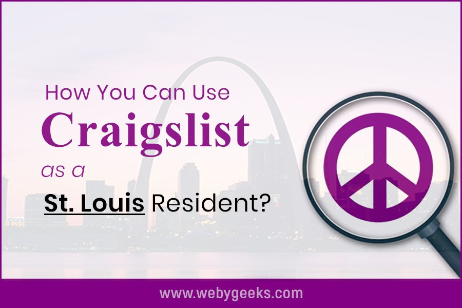 St Louis Craigslist Benefits and Uses - Webygeeks